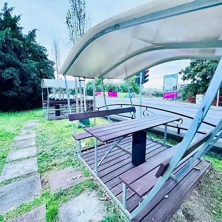 Guest house Easybordinghouse724-mainz