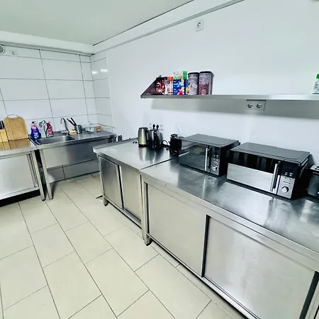 Easybordinghouse724-mainz *