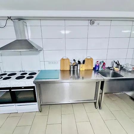 Easybordinghouse724-mainz Mainz